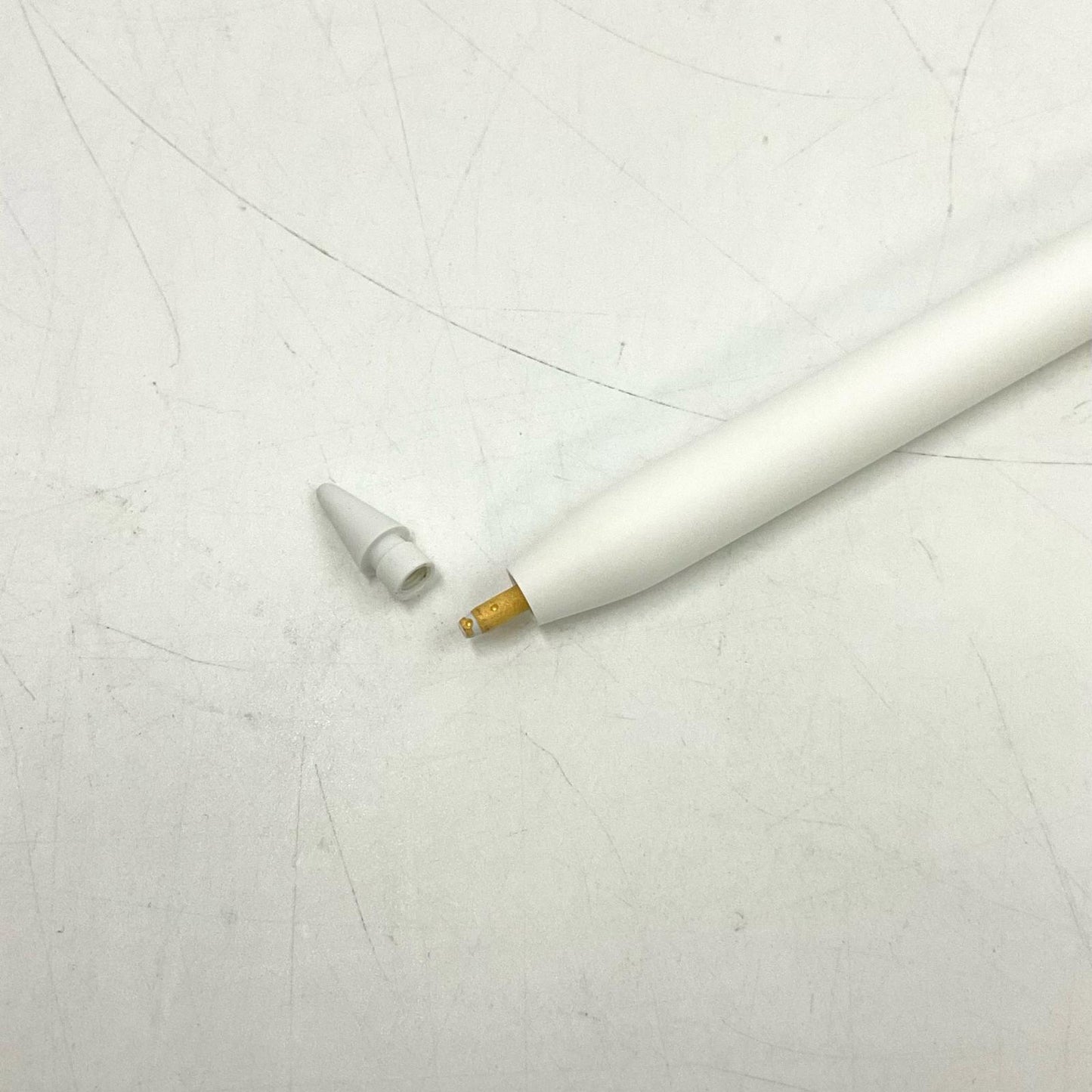 【全額返金保証】【最速発送】Apple Apple Pencil Pro MX2D3ZA/A 美品 動作確認済