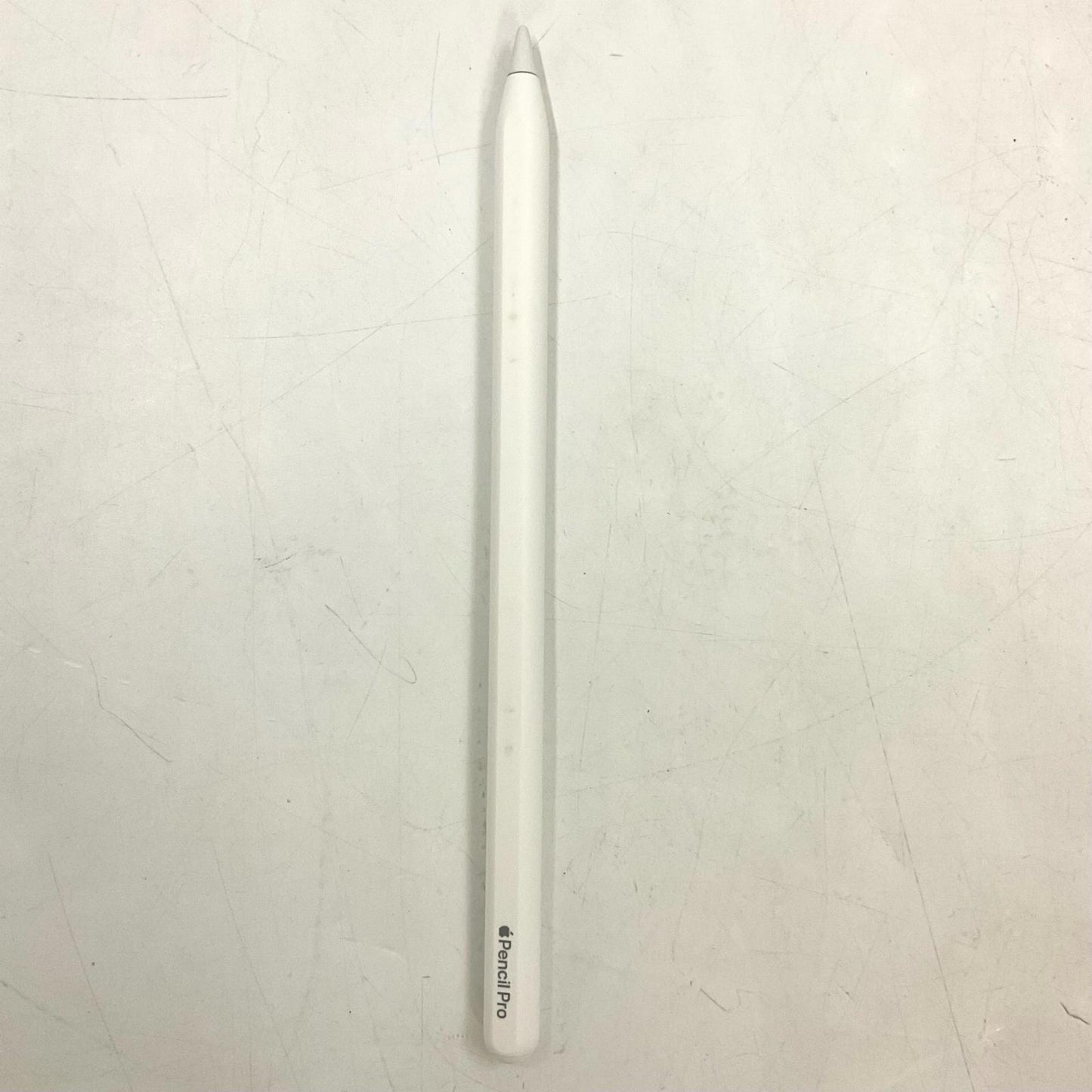 【全額返金保証】【最速発送】Apple Apple Pencil Pro MX2D3ZA/A 美品 動作確認済