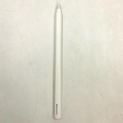 【全額返金保証】【最速発送】Apple Apple Pencil Pro MX2D3ZA/A 美品 動作確認済