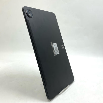 【全額返金保証】【最速発送】DOOGEE 12インチ 256GB SIMフリー 美品 動作確認済