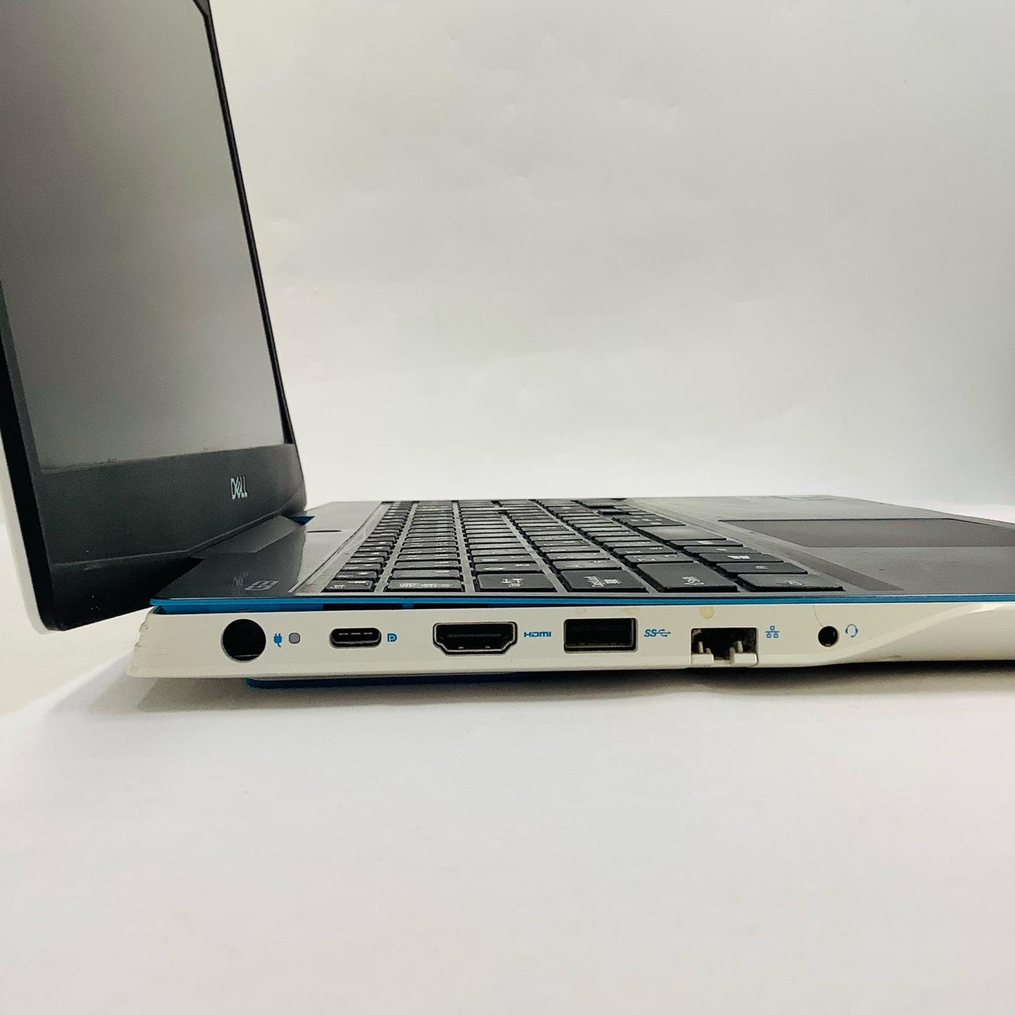 【最速発送】DELL G3 3590 P89F001 intel Core i7-9750H 16GB M.2 SSD 256GB HDD 1TB NVIDIA GeForce GTX 1650 63%【難有】