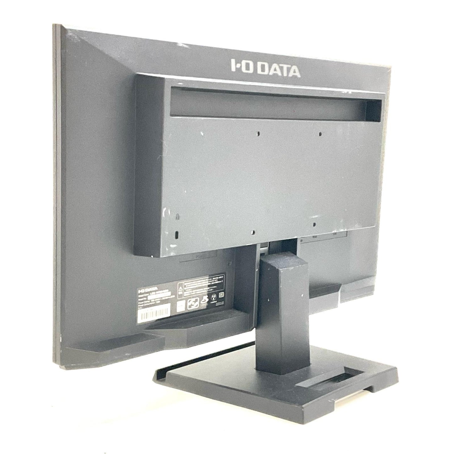 【全額返金保証】【最速発送】IODATA LCD-MF224EDB-B3 21.5インチ 動作確認済