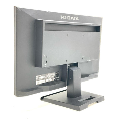 【全額返金保証】【最速発送】IODATA LCD-MF224EDB-B3 21.5インチ 動作確認済