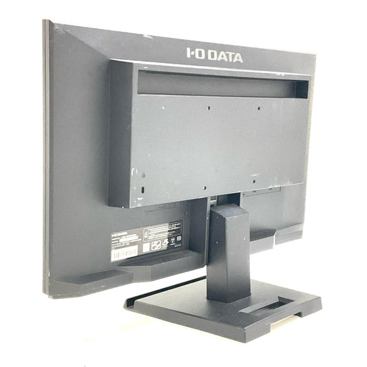 【全額返金保証】【最速発送】IODATA LCD-MF224EDB-B3 21.5インチ 動作確認済
