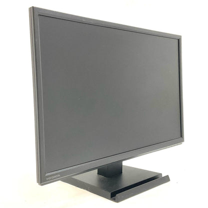 【全額返金保証】【最速発送】IODATA LCD-MF224EDB-B3 21.5インチ 動作確認済