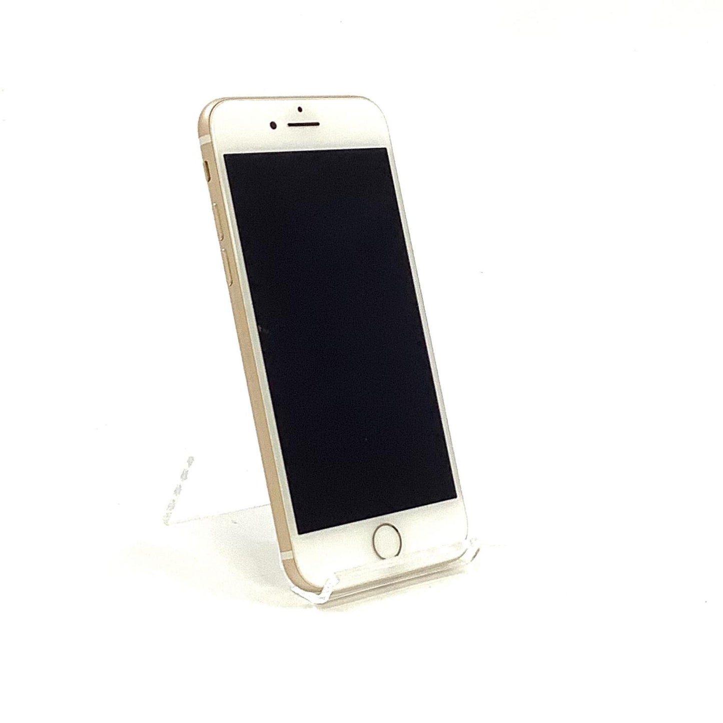 【全額返金保証】【最速発送】Apple iPhone iPhone 7 128GB ゴールド SIMフリー 白ロム 動作確認済 81%
