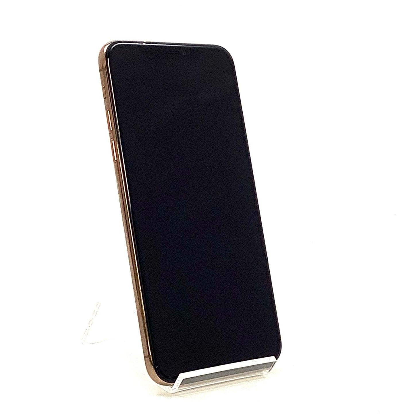 【全額返金保証】【最速発送】Apple iPhone iPhone 11 Pro Max 256GB ゴールド SIMフリー 白ロム 動作確認済 75%