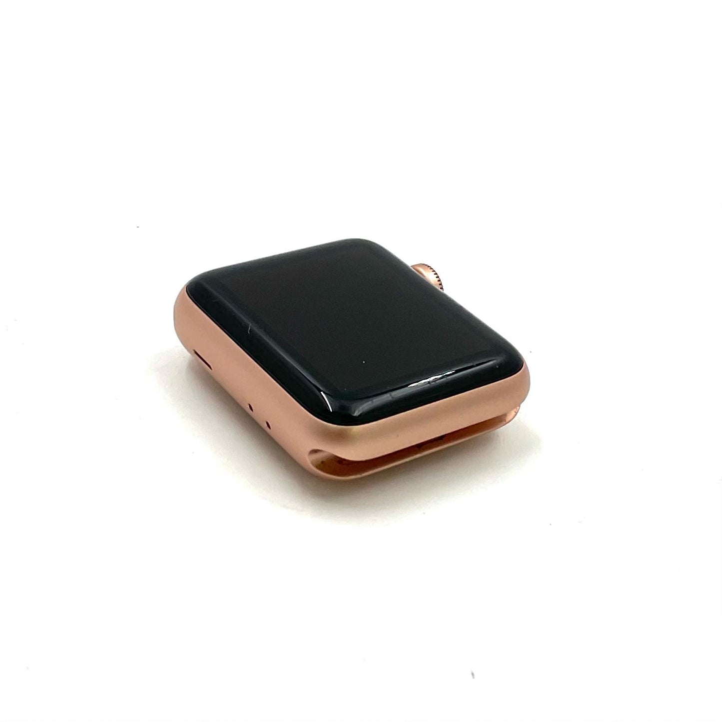 【全額返金保証】【最速発送】Apple Watch Series 3 アルミニウム 38mm GPS 92% 動作確認済