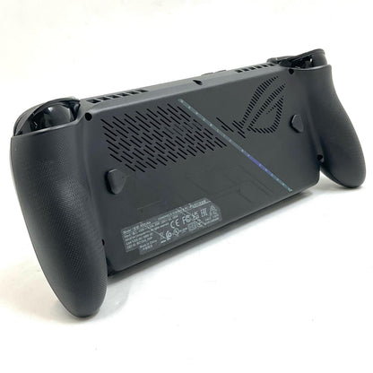 【全額返金保証】【最速発送】ASUS ROG Xbox Ally X RC73XA-Z2E24G1T AMD Ryzen AI Z2 Extreme 24GB M.2 SSD 1TB 95% 美品 動作確認済