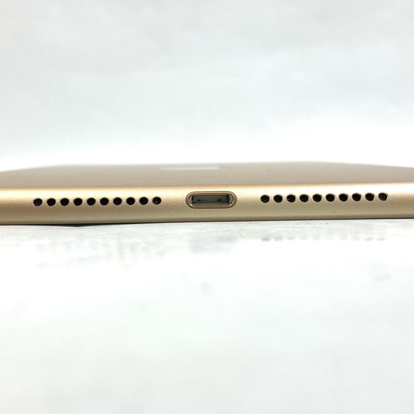 【全額返金保証】【最速発送】Apple iPad mini 7.9インチ 第4世代 16GB ゴールド WiFi+Cellular SIMフリー 美品 動作確認済