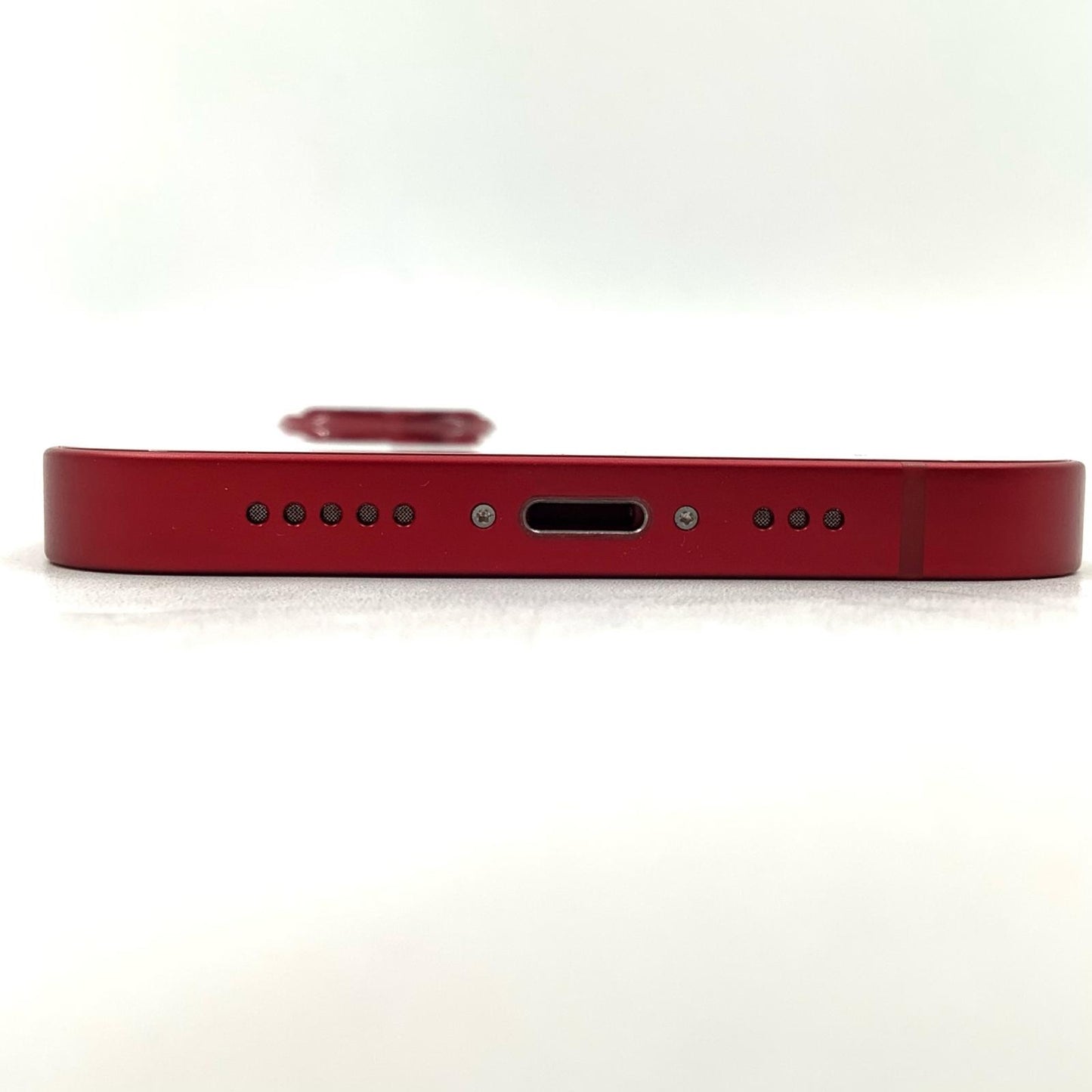 【全額返金保証】【最速発送】Apple iPhone iPhone 13 128GB (PRODUCT)RED Softbank 白ロム 動作確認済 77%