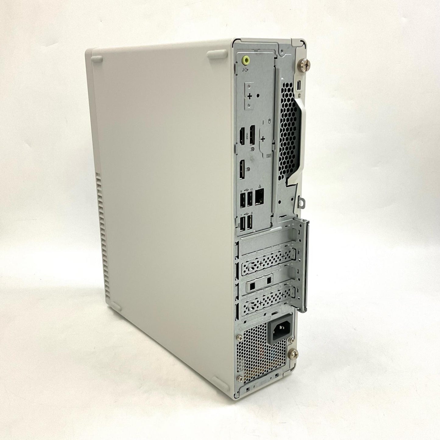 【全額返金保証】【最速発送】NEC ML45/L PC-MKL45LZGAFZK intel Core i3-13100 8GB M.2 SSD 256GB 超美品 動作確認済