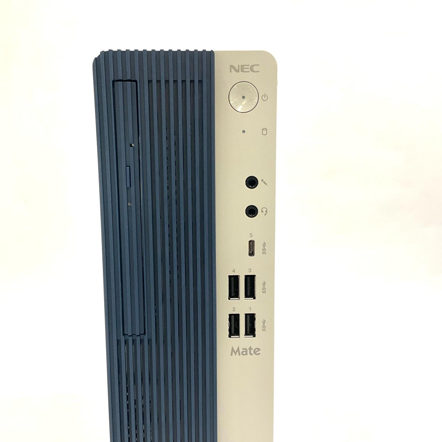 【全額返金保証】【最速発送】NEC ML45/L PC-MKL45LZGAFZK intel Core i3-13100 8GB M.2 SSD 256GB 超美品 動作確認済