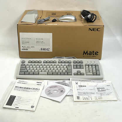 【全額返金保証】【最速発送】NEC ML45/L PC-MKL45LZGAFZK intel Core i3-13100 8GB M.2 SSD 256GB 超美品 動作確認済