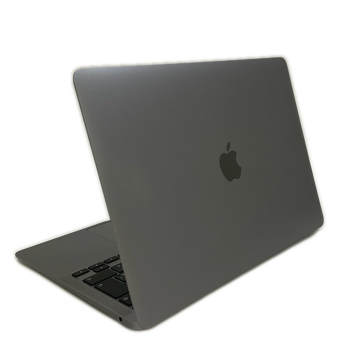 【全額返金保証】【最速発送】Apple MacBook Air 13インチ 2020 Apple M1 8GB 256GB スペースグレイ 92% 美品 動作確認済