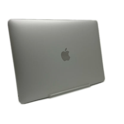 【全額返金保証】【最速発送】Apple MacBook Air 13インチ 2020 Apple M1 8GB 256GB シルバー 89% 美品 動作確認済