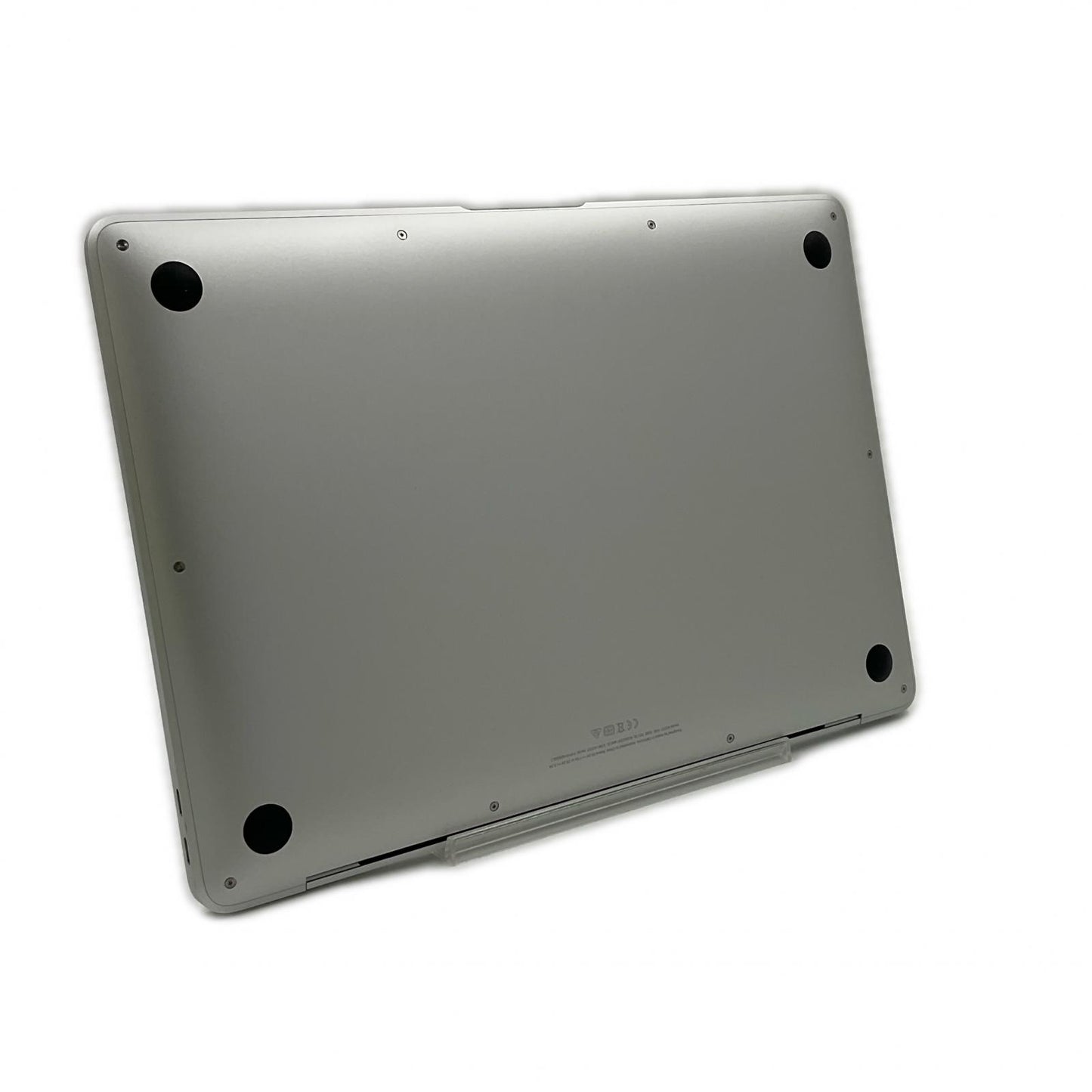 【全額返金保証】【最速発送】Apple MacBook Air 13インチ 2020 Apple M1 8GB 256GB シルバー 89% 美品 動作確認済