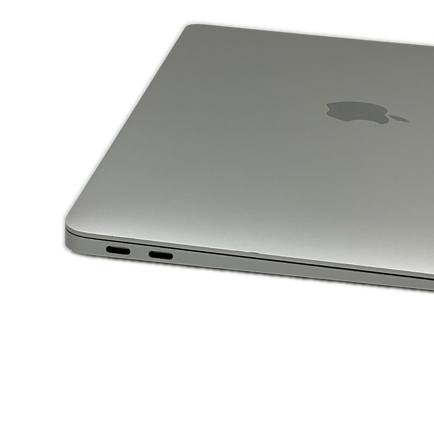 【全額返金保証】【最速発送】Apple MacBook Air 13インチ 2020 Apple M1 8GB 256GB シルバー 89% 美品 動作確認済