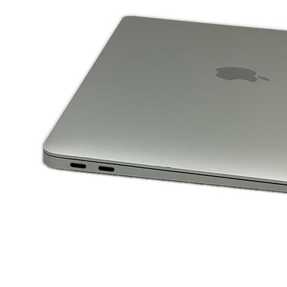 【全額返金保証】【最速発送】Apple MacBook Air 13インチ 2020 Apple M1 8GB 256GB シルバー 89% 美品 動作確認済