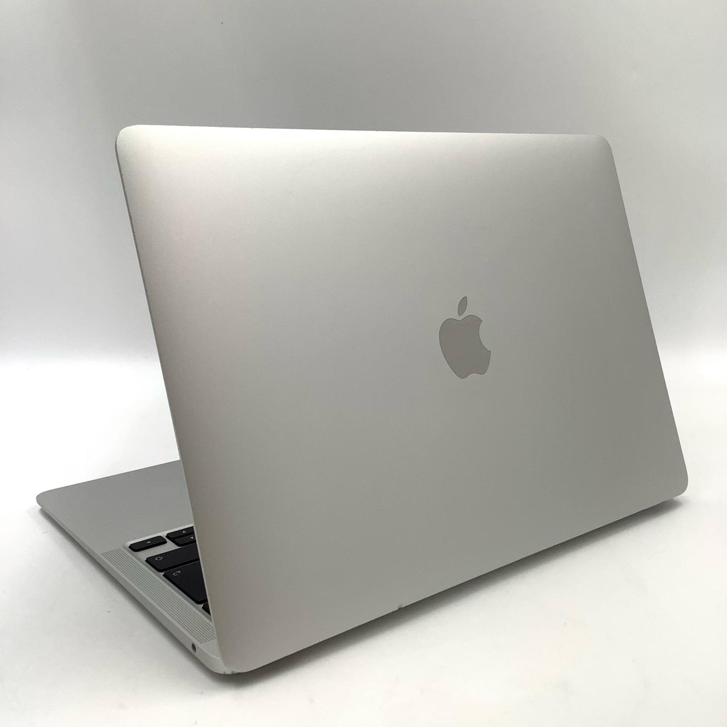【全額返金保証】【最速発送】Apple MacBook Air 13インチ 2020 1.1GHz クアッドコア Intel Core i5 8GB 512GB シルバー 動作確認済