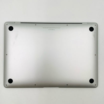 【全額返金保証】【最速発送】Apple MacBook Air 13インチ 2020 1.1GHz クアッドコア Intel Core i5 8GB 512GB シルバー 動作確認済