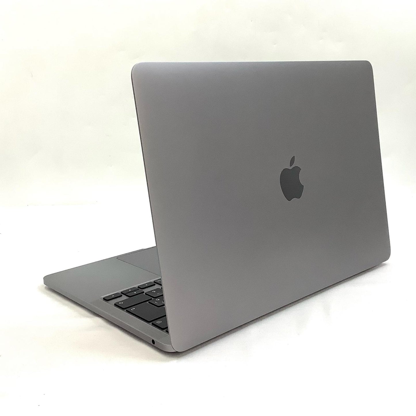 【全額返金保証】【最速発送】Apple MacBook Pro 13インチ 2020 Apple M1 8GB 256GB スペースグレイ 81% 動作確認済