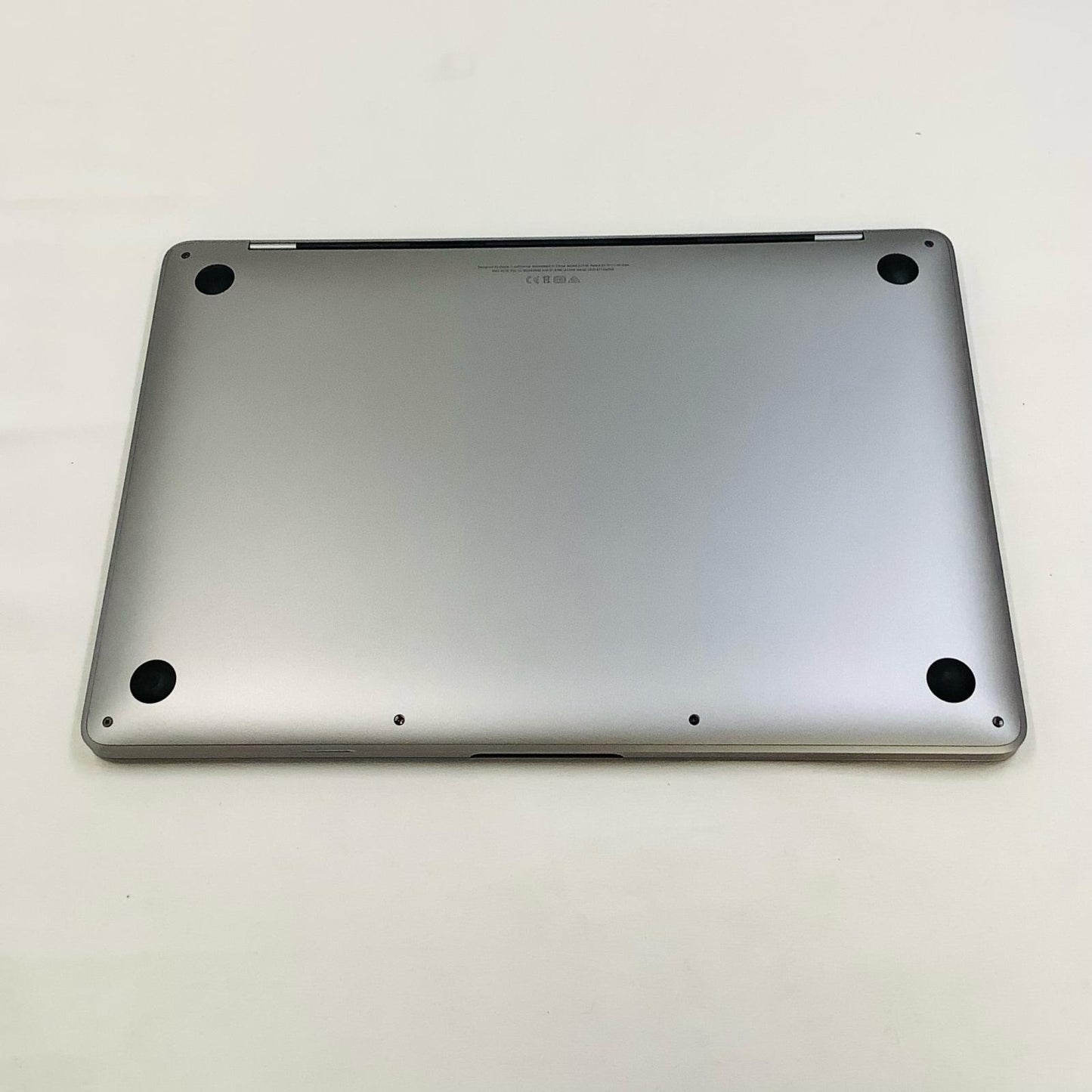 【全額返金保証】【最速発送】Apple MacBook Pro 13インチ 2020 Apple M1 8GB 256GB スペースグレイ 81% 動作確認済
