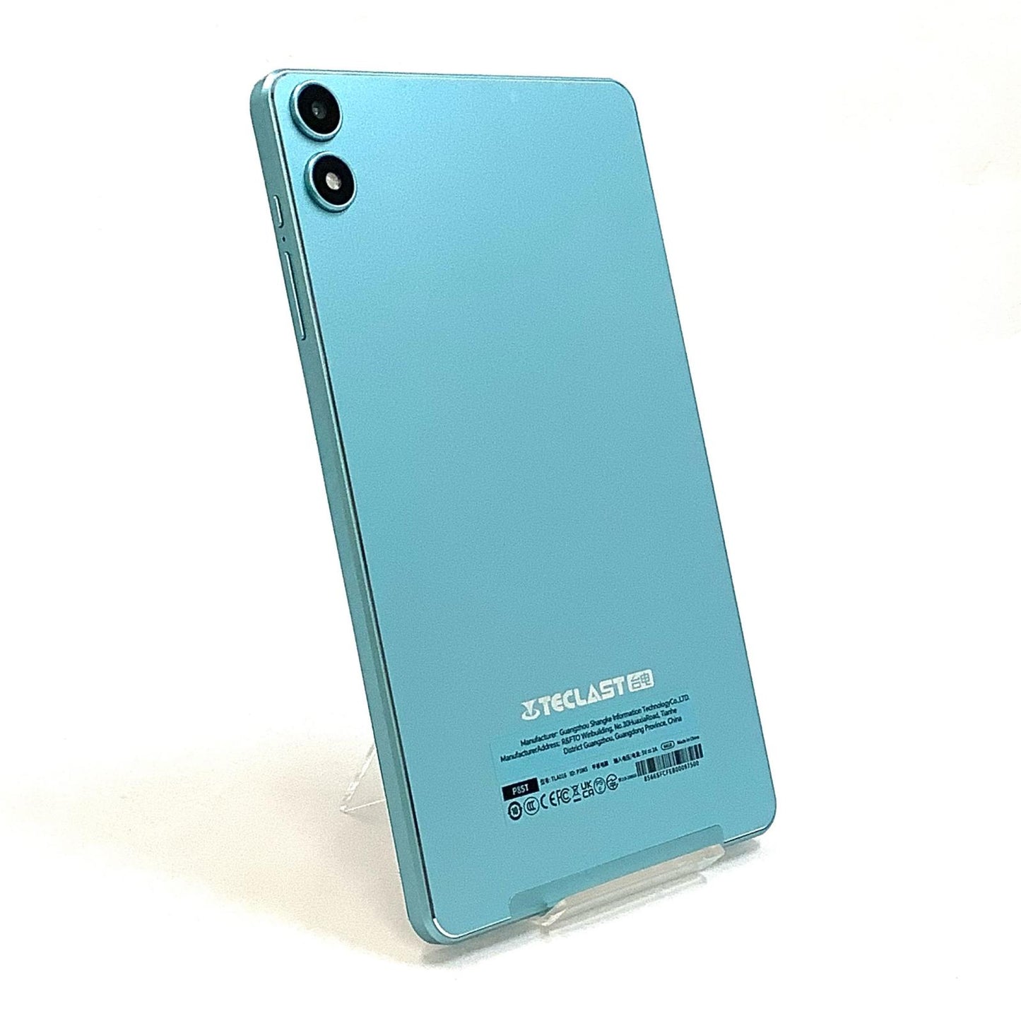 【全額返金保証】【最速発送】TECLAST t-Pad P85T 8インチ 64GB 超美品 動作確認済