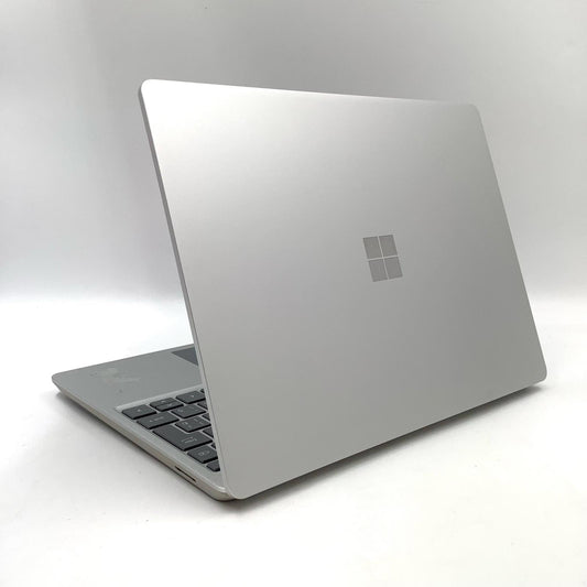 【全額返金保証】【最速発送】Microsoft Surface Laptop Go THJ-00020 MODEL:1943 Intel(R) Core(TM) i5-1035G1 CPU @ 1.00GHz 8GB M.2 SSD 256GB 91.5% 動作確認済