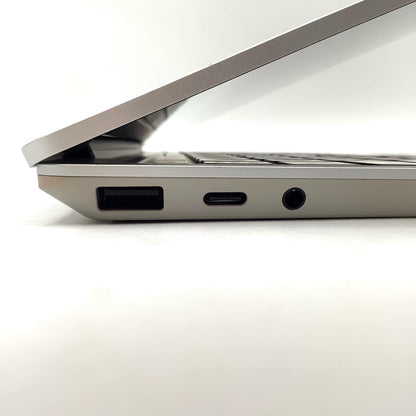 【全額返金保証】【最速発送】Microsoft Surface Laptop Go THJ-00020 MODEL:1943 Intel(R) Core(TM) i5-1035G1 CPU @ 1.00GHz 8GB M.2 SSD 256GB 91.5% 動作確認済