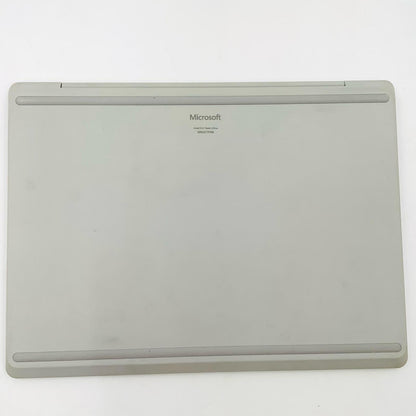 【全額返金保証】【最速発送】Microsoft Surface Laptop Go THJ-00020 MODEL:1943 Intel(R) Core(TM) i5-1035G1 CPU @ 1.00GHz 8GB M.2 SSD 256GB 91.5% 動作確認済