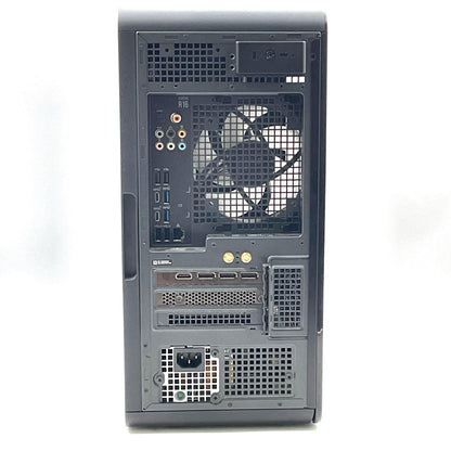 【全額返金保証】【最速発送】DELL AlienWare Aurora R16 D30M004 13th Gen Intel(R) Core(TM) i7-13700F 2.10GHz 16GB M.2 SSD 1TB NVIDIA GeForce RTX 4070 Ti 美品 動作確認済