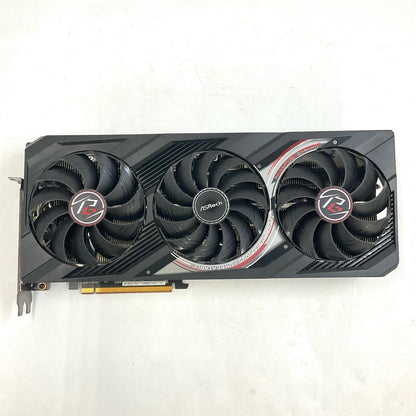 【全額返金保証】【最速発送】ASRock グラフィックボード Phantom Gaming RX7900XT PG 20GO 美品 動作確認済