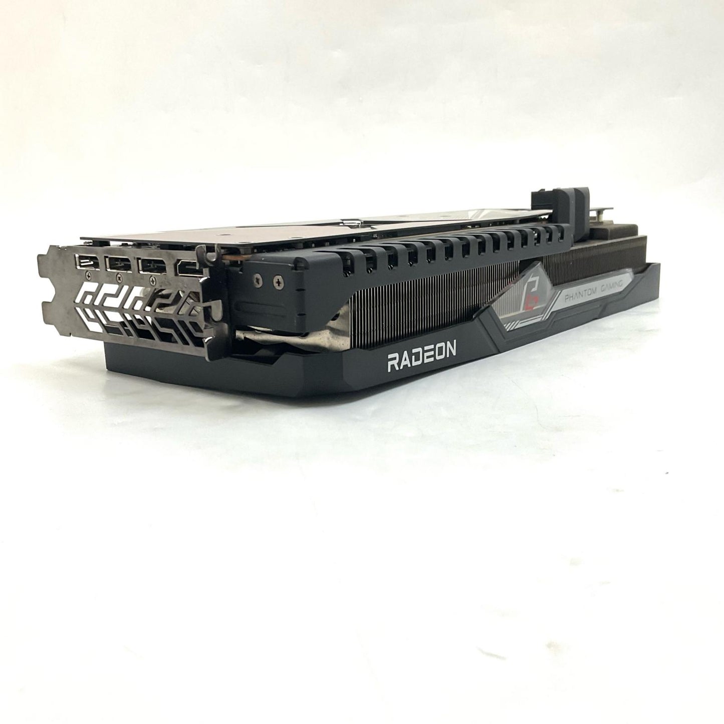 【全額返金保証】【最速発送】ASRock グラフィックボード Phantom Gaming RX7900XT PG 20GO 美品 動作確認済