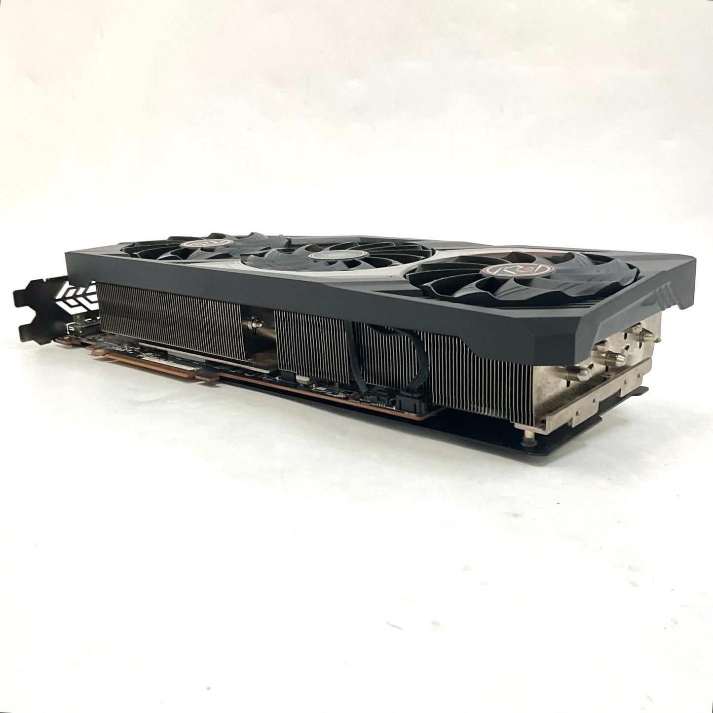 【全額返金保証】【最速発送】ASRock グラフィックボード Phantom Gaming RX7900XT PG 20GO 美品 動作確認済