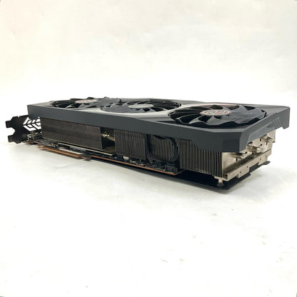 【全額返金保証】【最速発送】ASRock グラフィックボード Phantom Gaming RX7900XT PG 20GO 美品 動作確認済