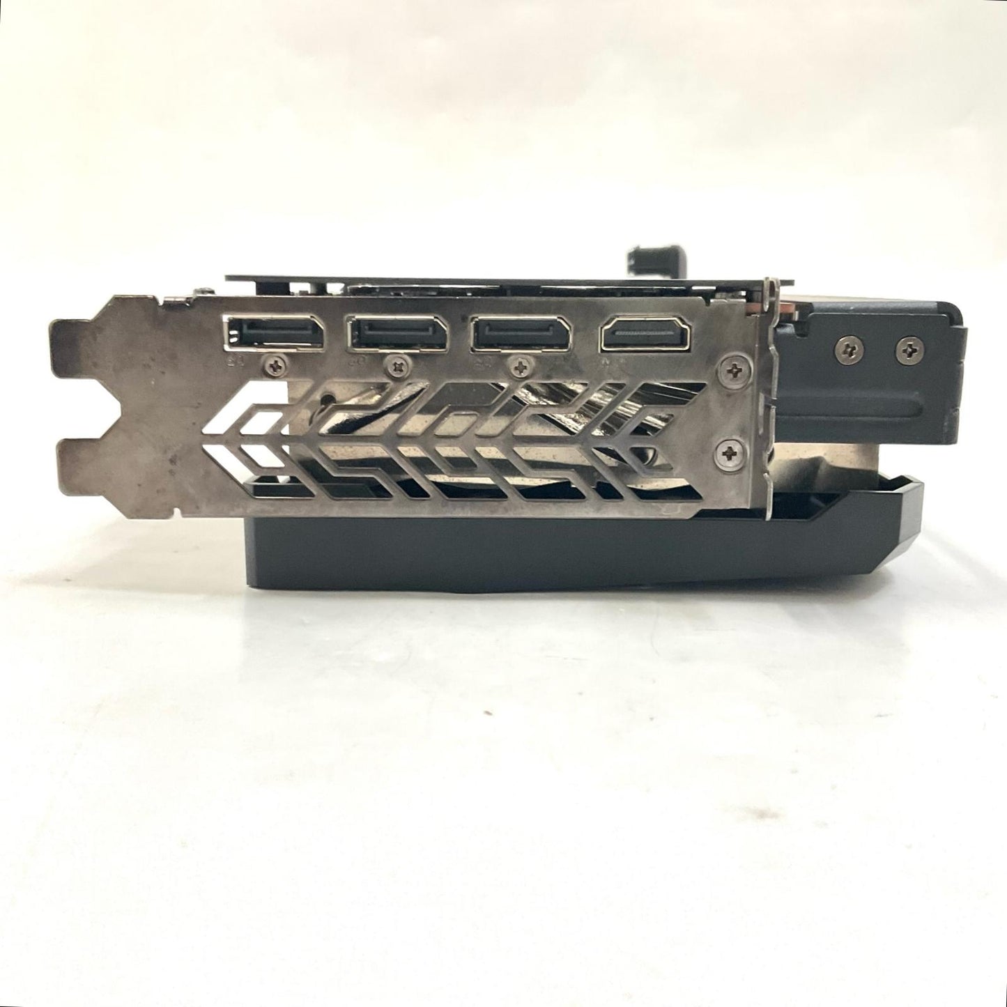 【全額返金保証】【最速発送】ASRock グラフィックボード Phantom Gaming RX7900XT PG 20GO 美品 動作確認済