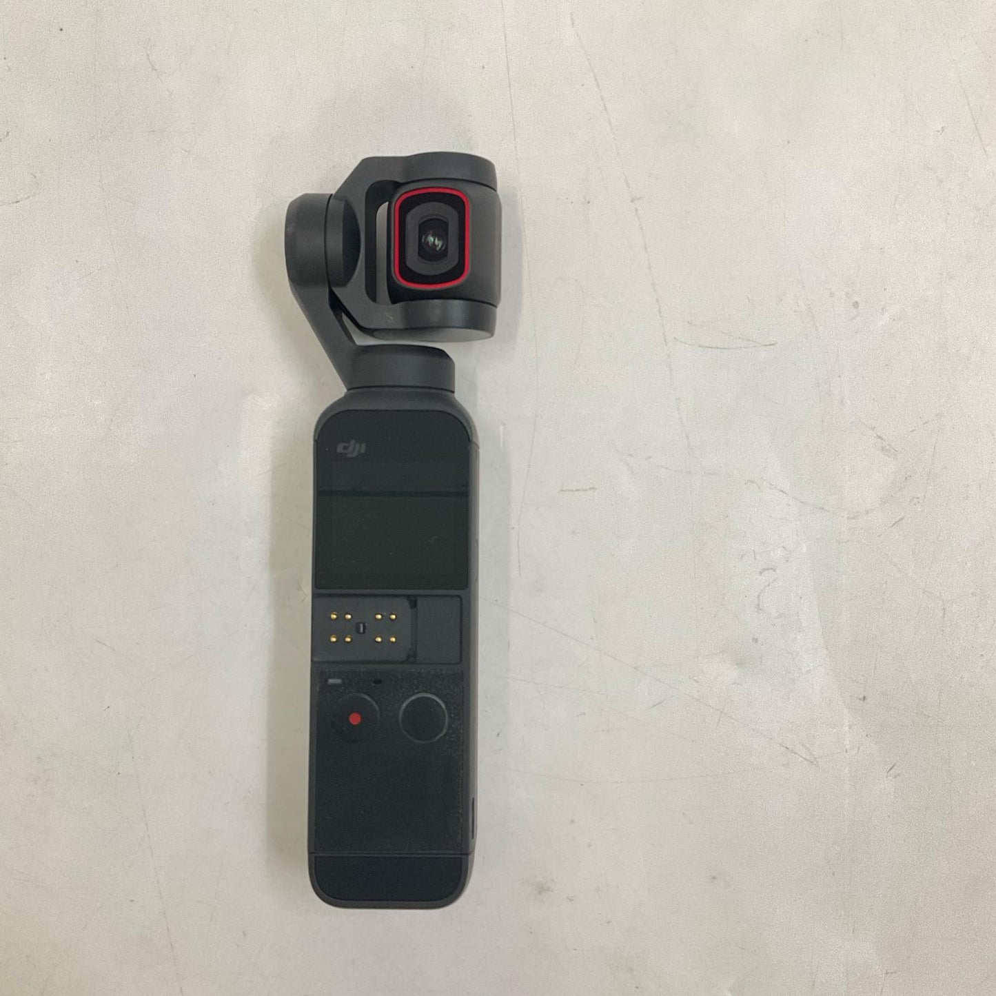【全額返金保証】【最速発送】DJI POCKET 2 美品 動作確認済