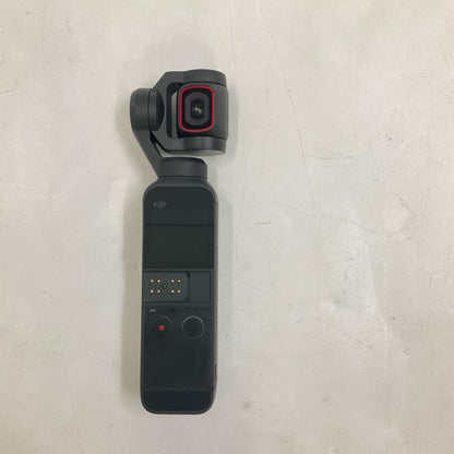 【全額返金保証】【最速発送】DJI POCKET 2 美品 動作確認済