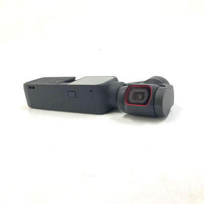【全額返金保証】【最速発送】DJI POCKET 2 美品 動作確認済