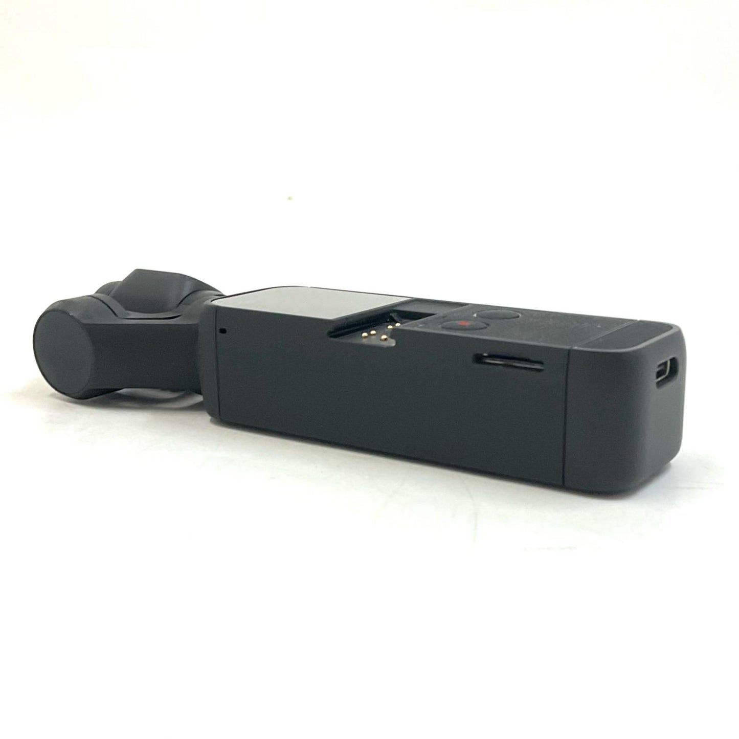 【全額返金保証】【最速発送】DJI POCKET 2 美品 動作確認済