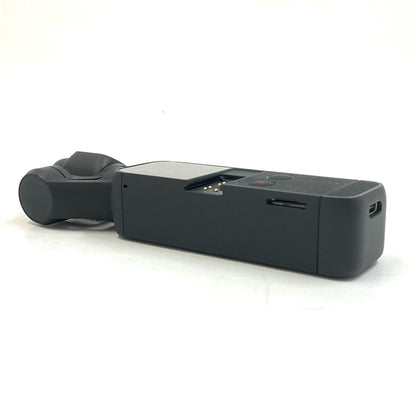 【全額返金保証】【最速発送】DJI POCKET 2 美品 動作確認済