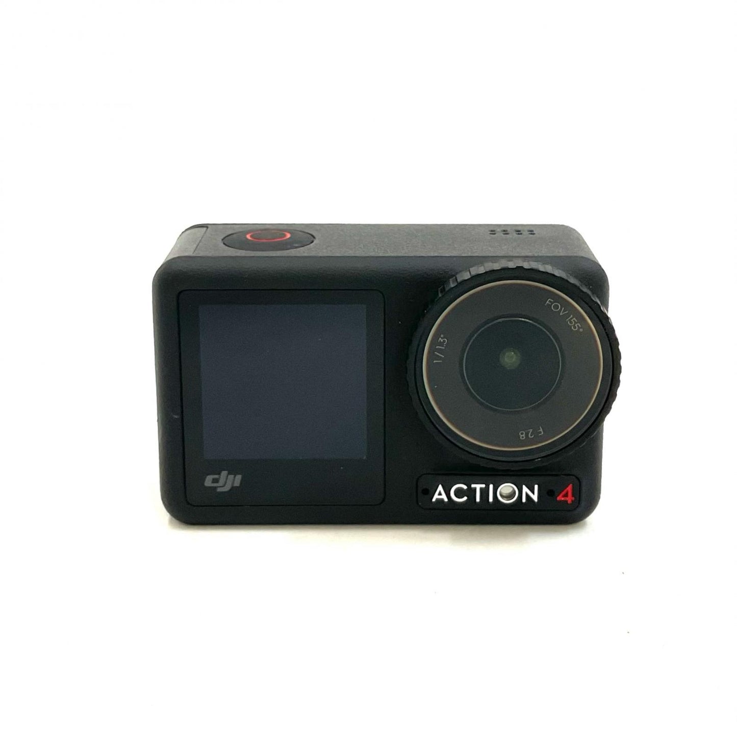 【全額返金保証】【最速発送】DJI OSMO ACTION 4 スタンダードコンボ 美品 動作確認済