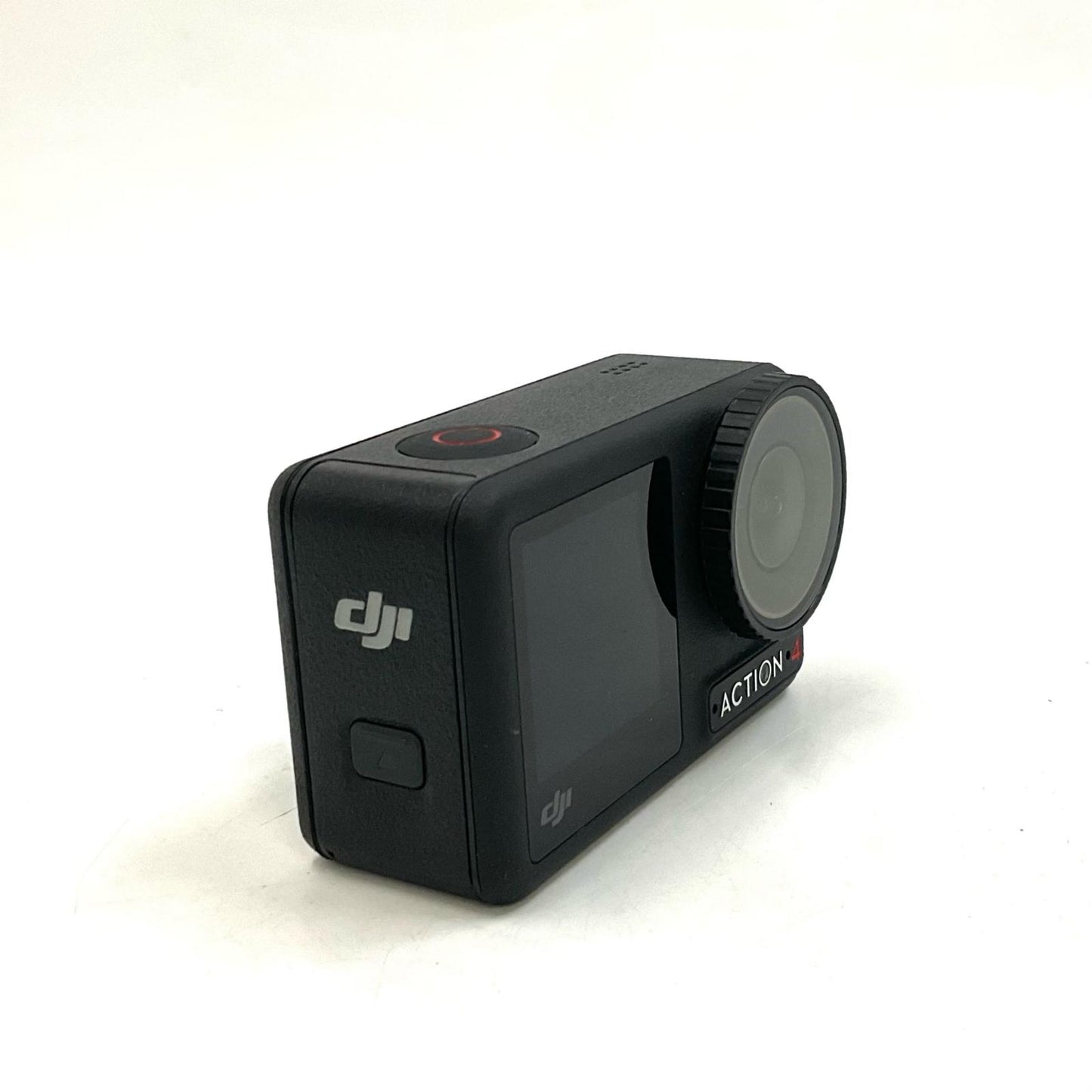 【全額返金保証】【最速発送】DJI OSMO ACTION 4 スタンダードコンボ 美品 動作確認済