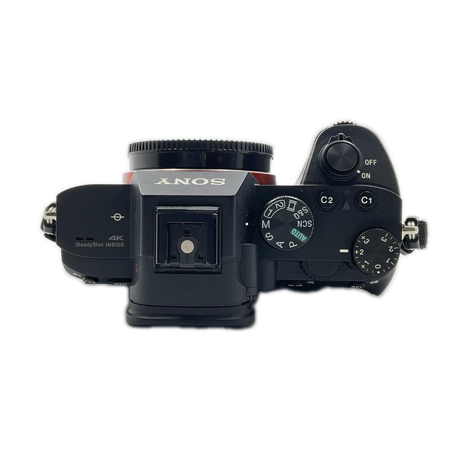 【全額返金保証】【最速発送】Sony デジタル一眼 α7 III ボディ ILCE-7M3 ブラック 美品 動作確認済