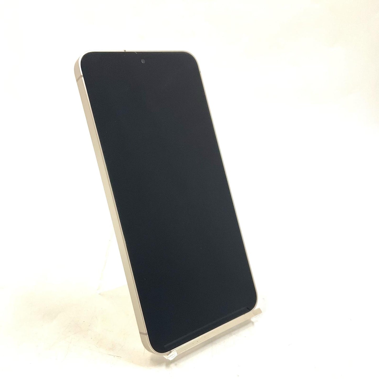 【全額返金保証】【最速発送】SAMSUNG Galaxy S24 256GB アンバーイエロー docomo SC-51E 白ロム 美品 動作確認済