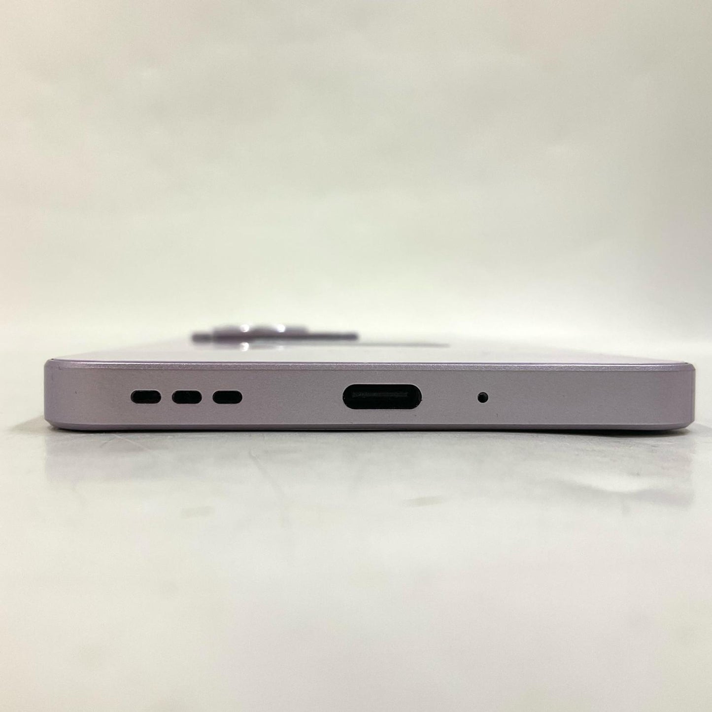 【全額返金保証】【最速発送】OPPO Reno 11 A 128GB コーラルパープル 楽天モバイル CPH2603 白ロム 美品 動作確認済