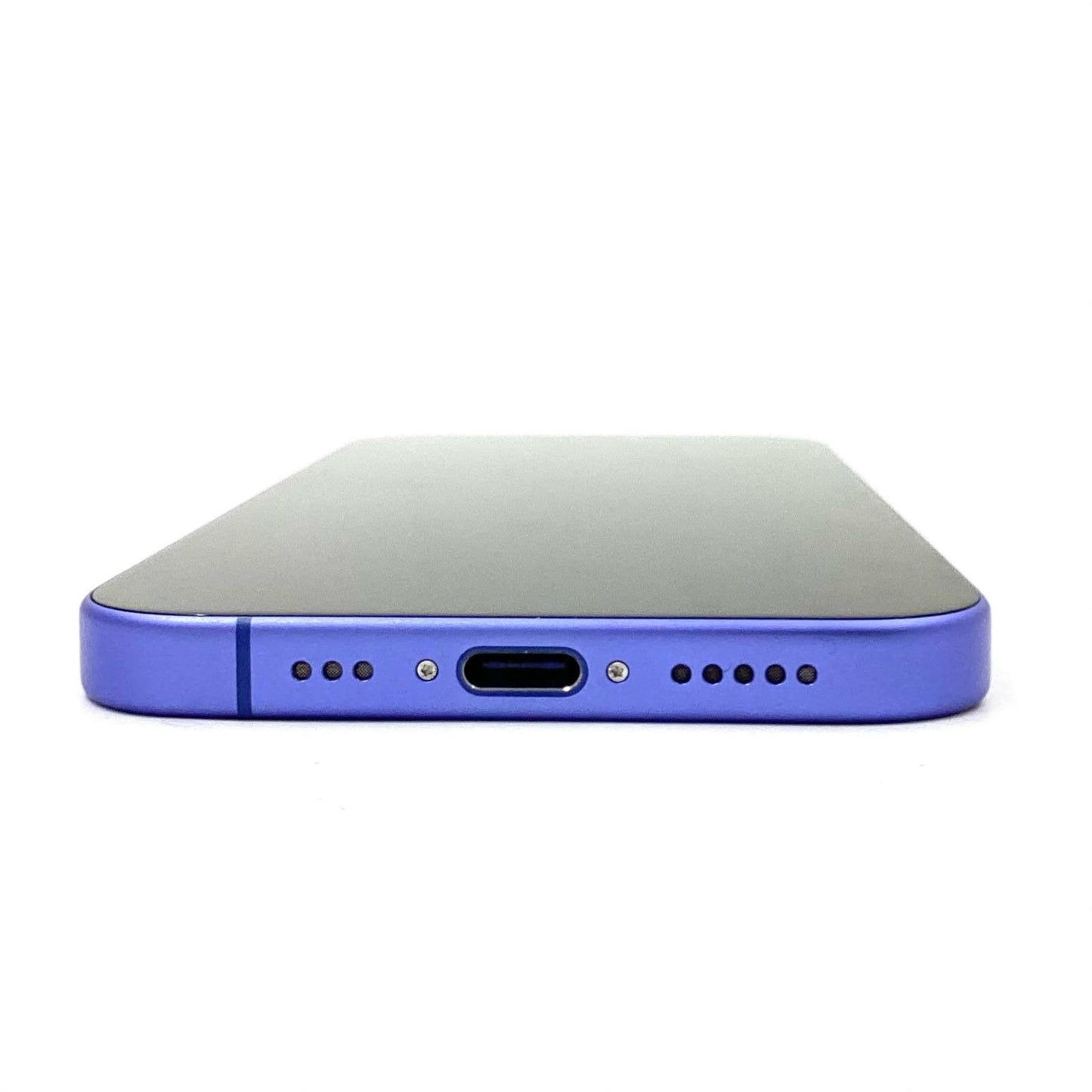 【全額返金保証】【最速発送】Apple iPhone iPhone 16 256GB ウルトラマリン au SIMフリー 白ロム 美品 動作確認済 90%