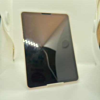 【全額返金保証】【最速発送】Apple iPad Air 10.9インチ 第4世代 64GB ローズゴールド Wi-Fi 美品 動作確認済
