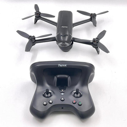 【全額返金保証】【最速発送】Parrot Bebop 2 FPV PF726277 動作確認済